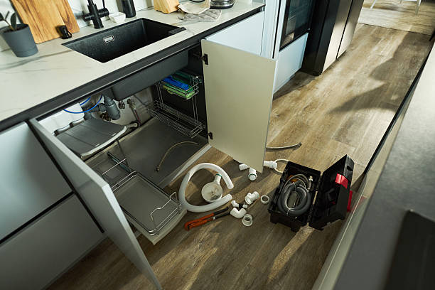 24/7 Emergency Garbage Disposal Repair experts in Walhalla, SC